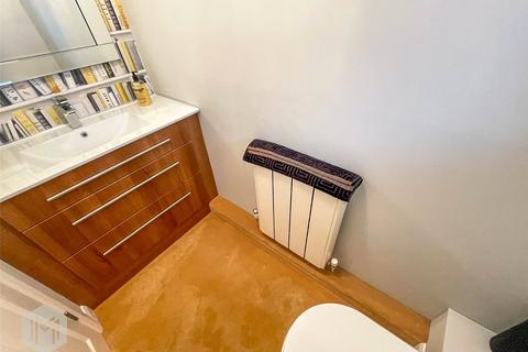 42 Strathmore Close, Ramsbottom, Bury, BL0 9YW
