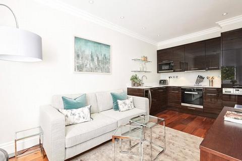 1 bedroom apartment to rent, 86-92 Kensington Gardens Square, London, W2