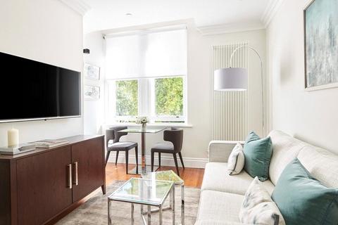 1 bedroom apartment to rent, 86-92 Kensington Gardens Square, London, W2