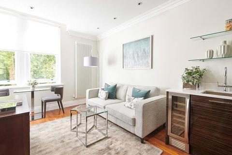 1 bedroom apartment to rent, 86-92 Kensington Gardens Square, London, W2