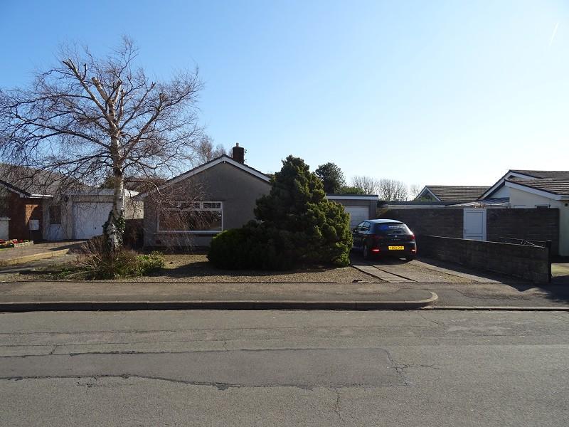 Adenfield Way, Rhoose, Barry, The Vale Of CF62 3 bed