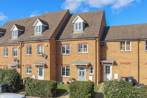 165 Johnson Drive, Leighton Buzzard, LU7 4QR