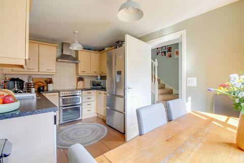 165 Johnson Drive, Leighton Buzzard, LU7 4QR