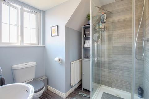 165 Johnson Drive, Leighton Buzzard, LU7 4QR