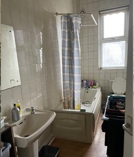 1 bedroom flat to rent, Egerton, Manchester M14 6UZ