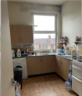 1 bedroom flat to rent, Egerton Road, Manchester M14 6UZ