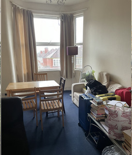 1 bedroom flat to rent, Egerton Road, Manchester M14 6UZ
