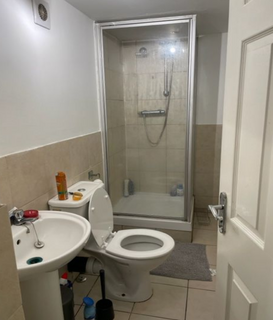 1 bedroom flat to rent, Egerton Road, Manchester M14 6UZ