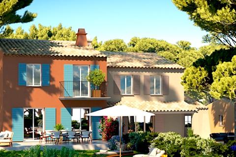 3 bedroom villa, Sainte-Maxime, Var, Var, France