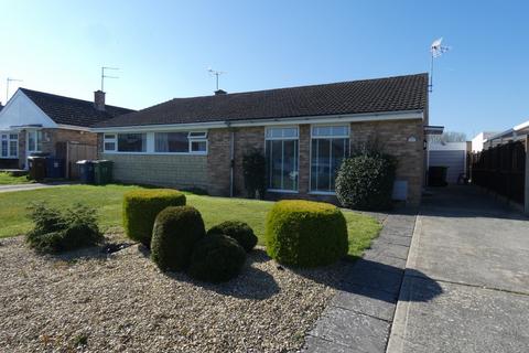 2 bedroom semi-detached bungalow to rent, Kayte Lane, Bishops Cleeves