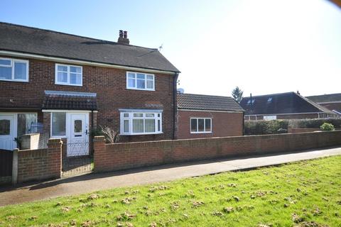 1 Pinfold Gardens, Fishlake, Doncaster, DN7 5LB