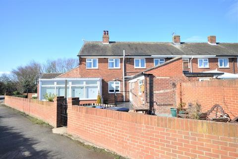 1 Pinfold Gardens, Fishlake, Doncaster, DN7 5LB