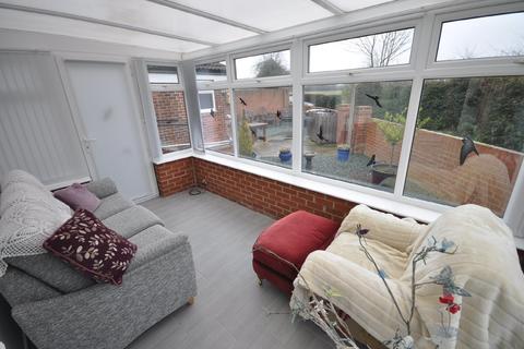 1 Pinfold Gardens, Fishlake, Doncaster, DN7 5LB