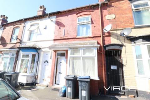 3 bedroom terraced house for sale, Eva Road, Winson Green, West Midlands, B18