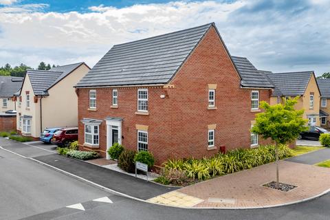 75 Trem Y Rhyd, St Fagans, Cardiff, CF5 6FT
