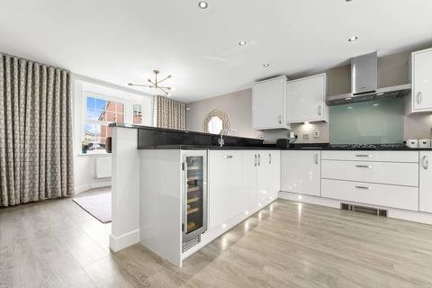 75 Trem Y Rhyd, St Fagans, Cardiff, CF5 6FT