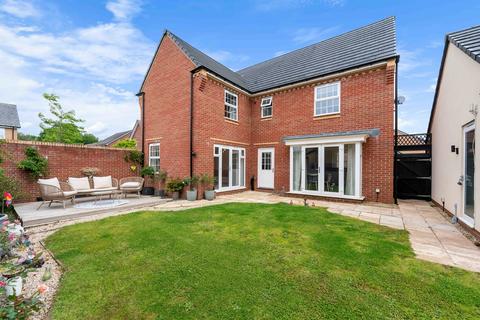 75 Trem Y Rhyd, St Fagans, Cardiff, CF5 6FT