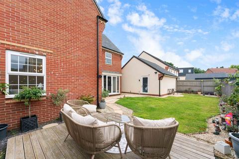 75 Trem Y Rhyd, St Fagans, Cardiff, CF5 6FT