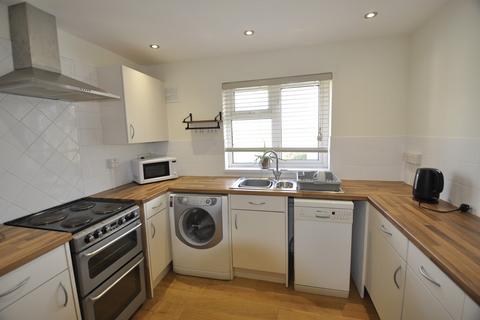 1 bedroom flat to rent, Church Lane, Blackford