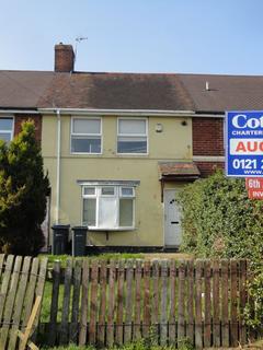 30 Bentley Grove, Birmingham, B29 5LR