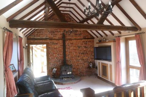 4 bedroom detached house to rent, The Old Mill  Marshbrook Church Stretton SY6 6RQ