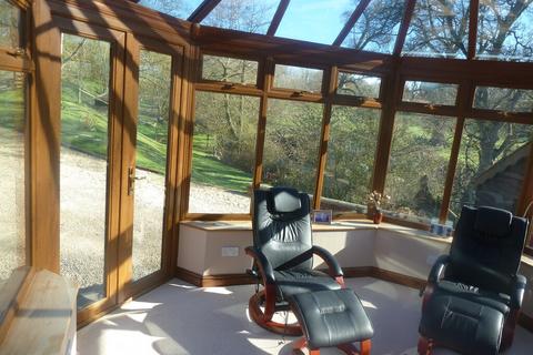 4 bedroom detached house to rent, The Old Mill  Marshbrook Church Stretton SY6 6RQ