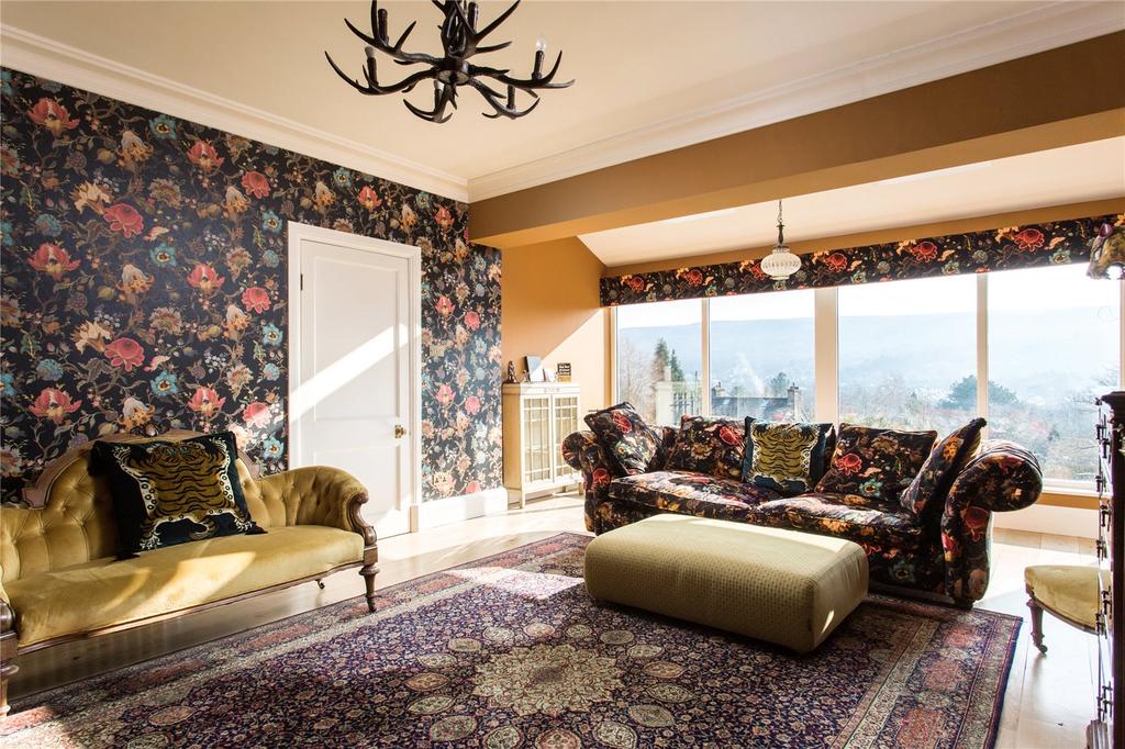 Gill Bank Road, Ilkley, West... 7 bed detached house £3,295,000