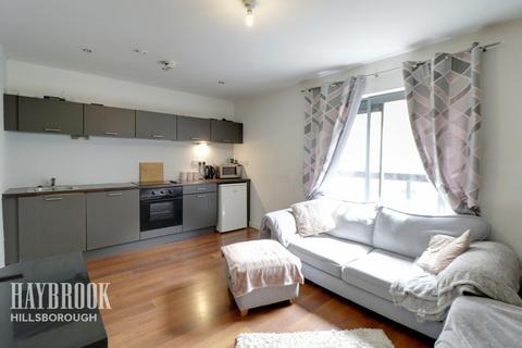 1 bedroom apartment for sale, Upper Allen Street, SHEFFIELD