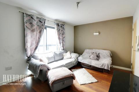 1 bedroom apartment for sale, Upper Allen Street, SHEFFIELD