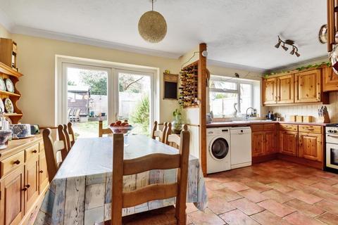 1 Copthorne Drive, Lightwater, GU18 5TE