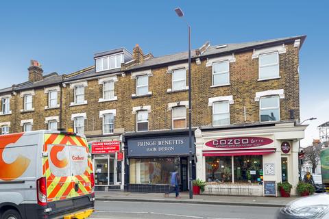 4 bedroom terraced house for sale - Fulham Palace Road, London, W6