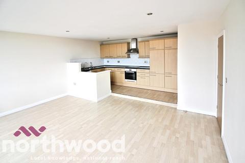 2 bedroom flat to rent, Eastbank Street, Southport, PR8