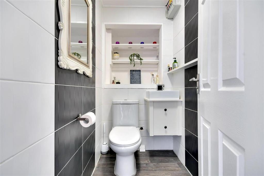 Cloakroom