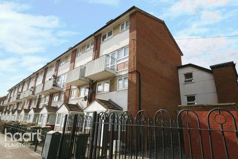 45 Sutton Road, London, E13 8EY