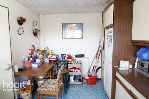 45 Sutton Road, London, E13 8EY
