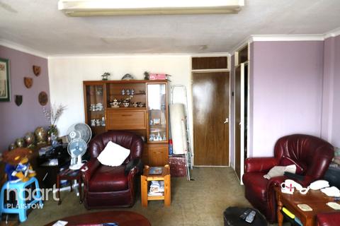 45 Sutton Road, London, E13 8EY