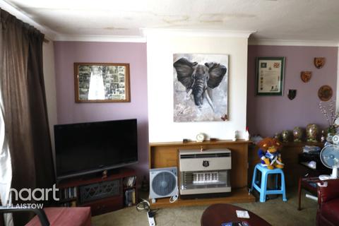 45 Sutton Road, London, E13 8EY
