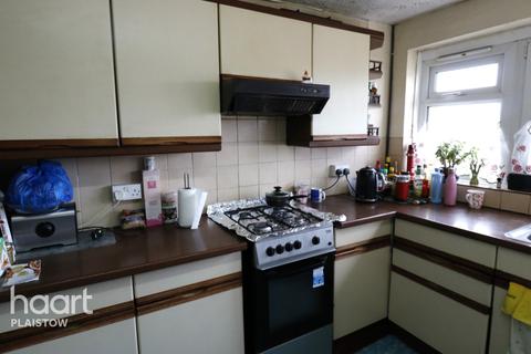 45 Sutton Road, London, E13 8EY