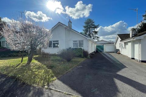 3 Bramble Close, Alderholt, Fordingbridge, SP6 3RA