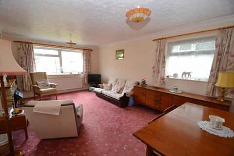 3 Bramble Close, Alderholt, Fordingbridge, SP6 3RA