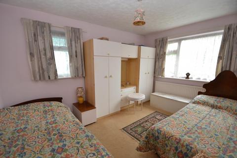 3 Bramble Close, Alderholt, Fordingbridge, SP6 3RA