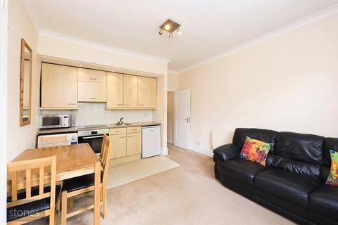 Flat 3, 28 Well Walk, London, NW3 1LD