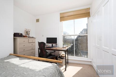 Flat 3, 28 Well Walk, London, NW3 1LD