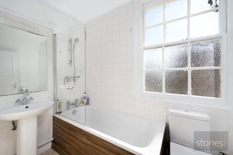 Flat 3, 28 Well Walk, London, NW3 1LD