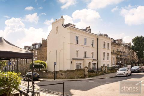 Flat 3, 28 Well Walk, London, NW3 1LD