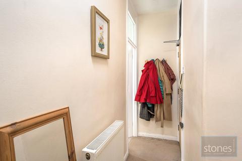 Flat 3, 28 Well Walk, London, NW3 1LD