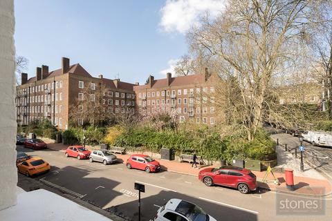 Flat 3, 28 Well Walk, London, NW3 1LD