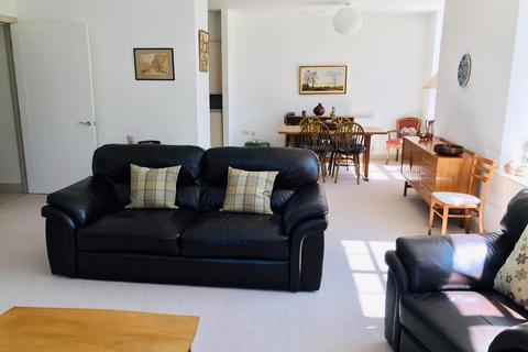 1 bedroom retirement property for sale - Palace Road, Ripon, HG4