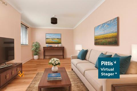 6 Downsview, Sandown, PO36 9NY