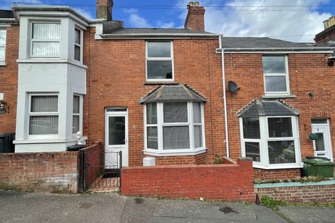 30 Coleridge Road, Exeter, EX2 9BZ